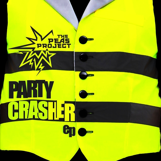 Party Crasher