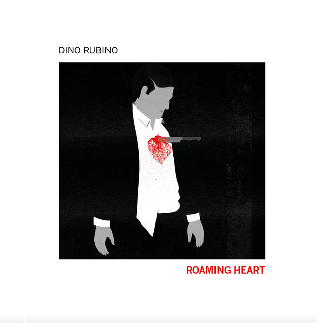 Couverture de Roaming Heart