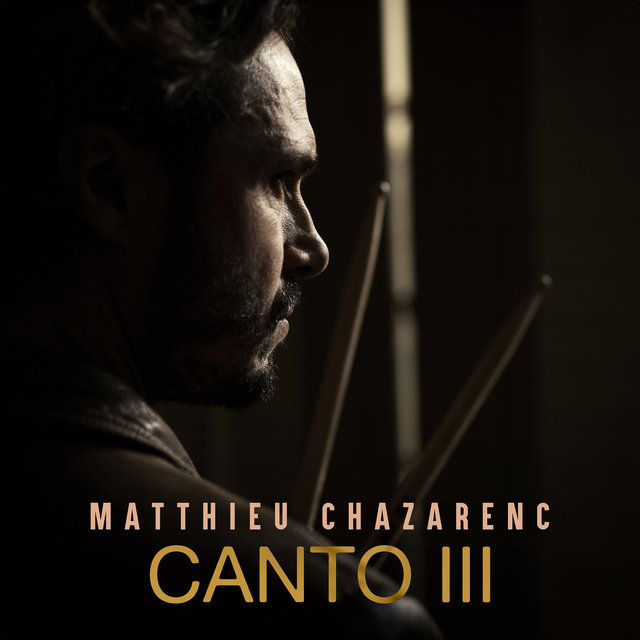 CANTO III