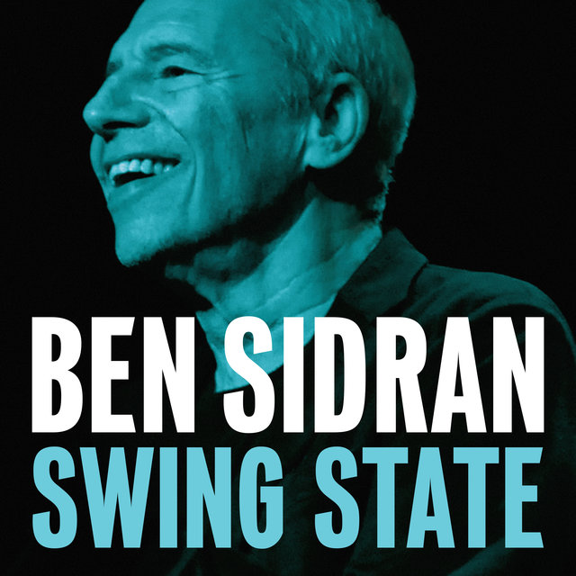 Couverture de Swing State