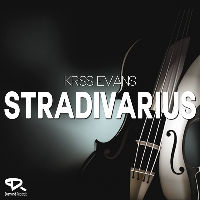 Couverture de Stradivarius