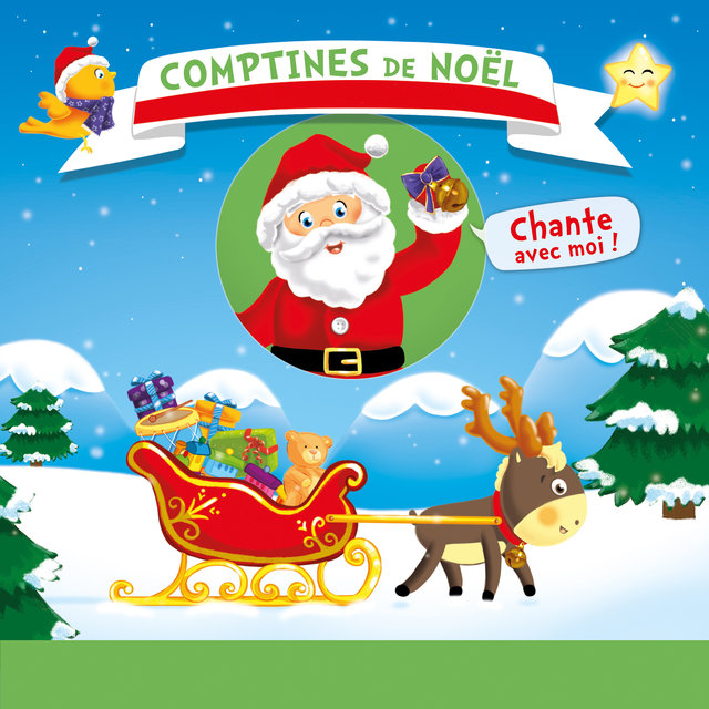 Comptines de Noël