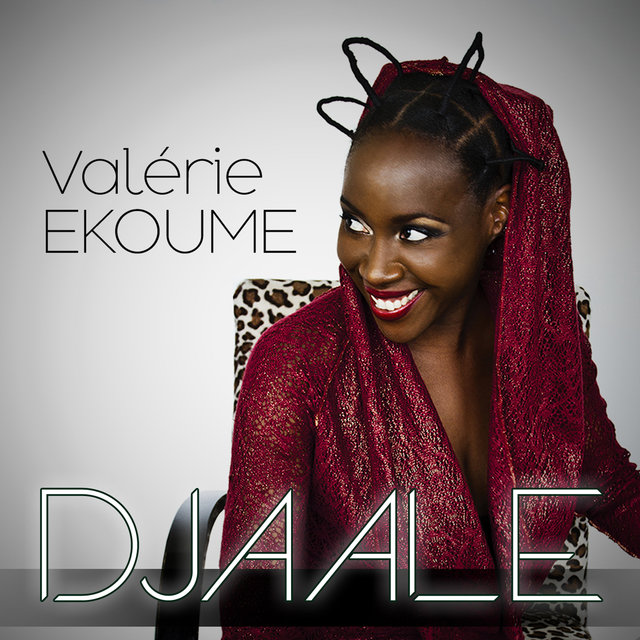 Couverture de Djaale