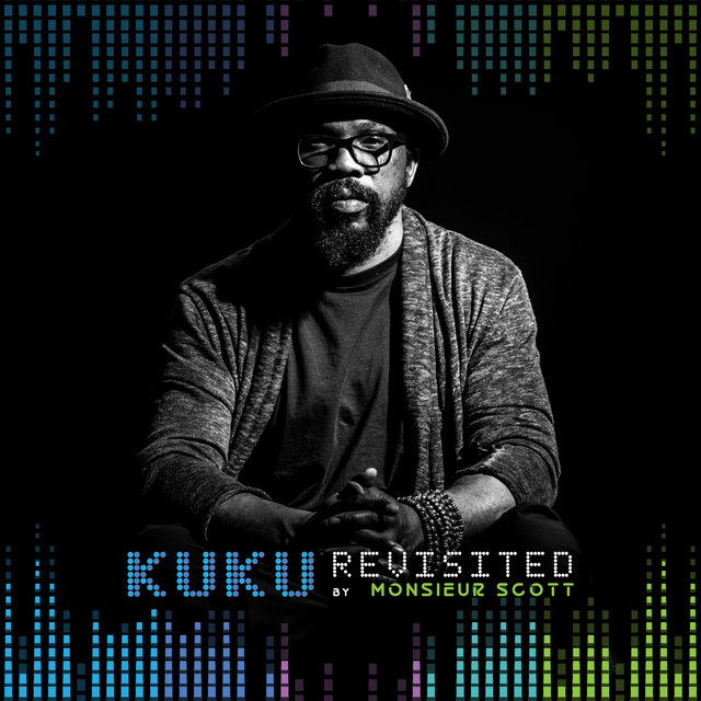 Couverture de Kuku (Revisited) - EP