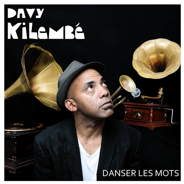 Couverture de Danser les mots