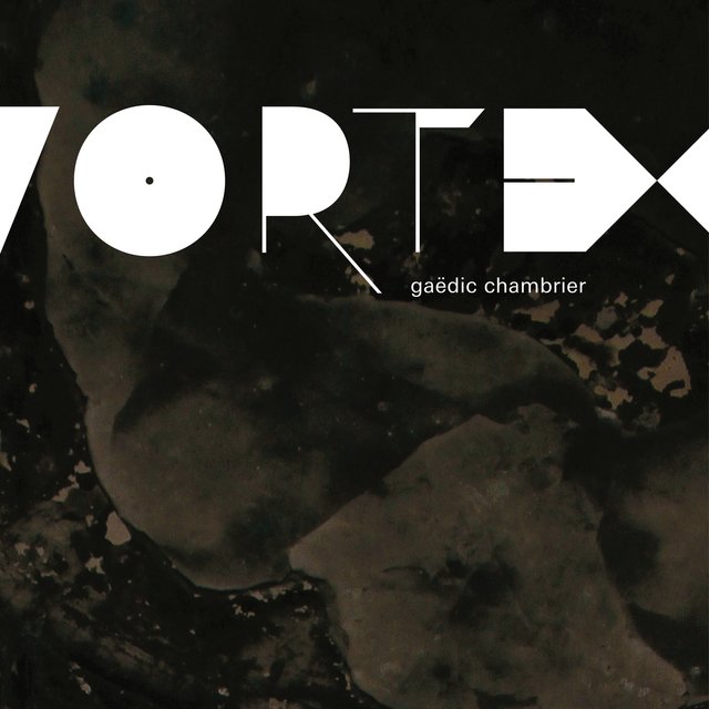 Couverture de Vortex