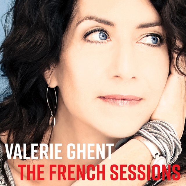 Couverture de The French Sessions