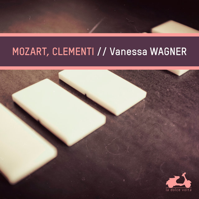 Mozart: Clementi