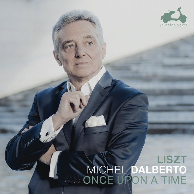 Liszt: Once upon a time