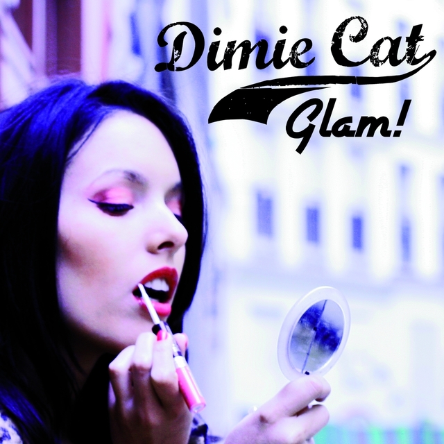 Couverture de Glam!