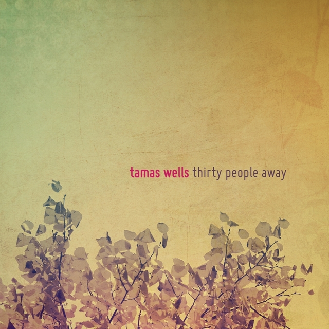 Couverture de Thirty People Away