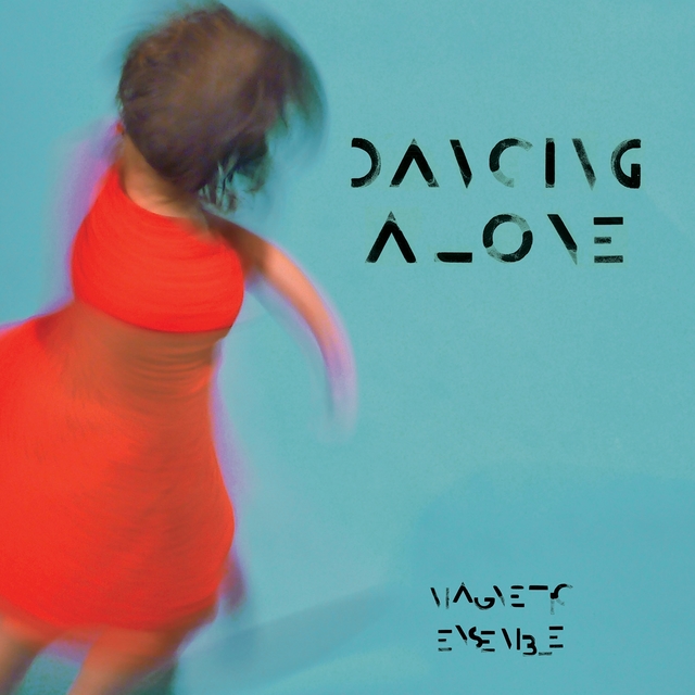 Couverture de Dancing Alone - EP