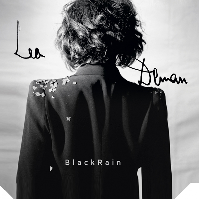 Couverture de Blackrain