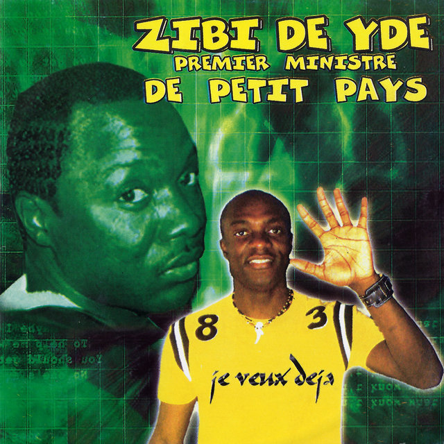 Zibi de yde