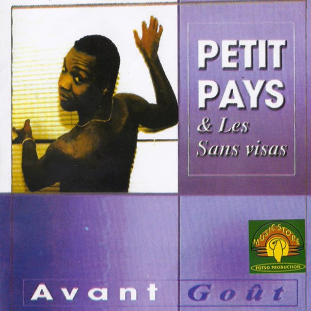 Avant-goût