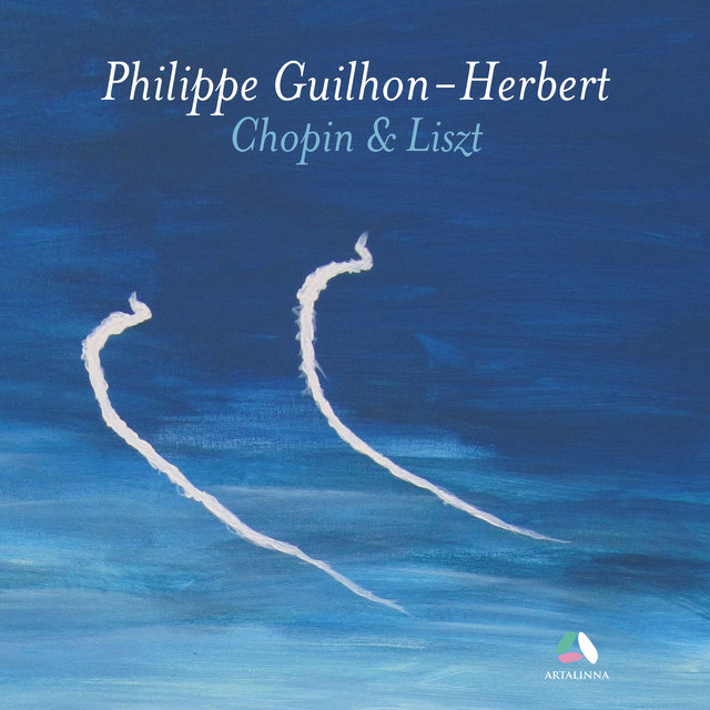 Couverture de Chopin & Liszt: Piano Works