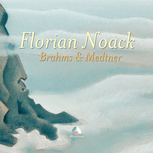 Couverture de Brahms & Medtner: Piano Works