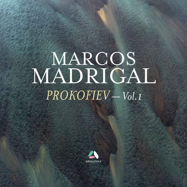 Prokofiev, Vol. 1: Visions fugitives, Piano Sonatas Nos. 5 & 7