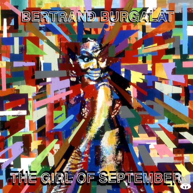 The Girl of September