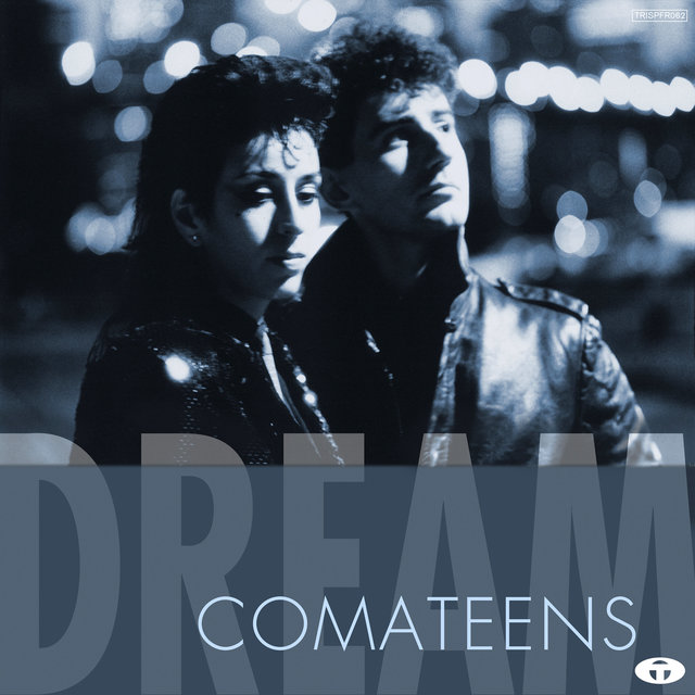 Couverture de Dream