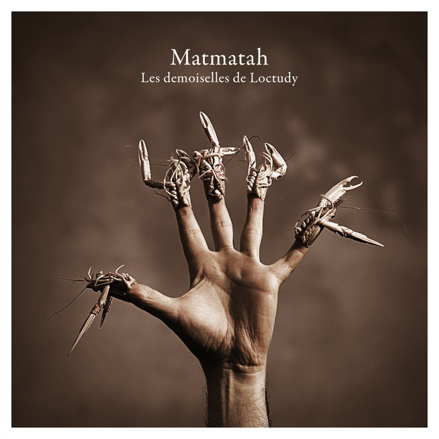 Couverture de Les demoiselles de Loctudy - Single