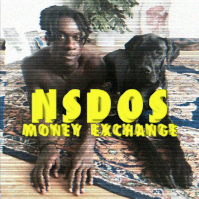 Couverture de Money Exchange