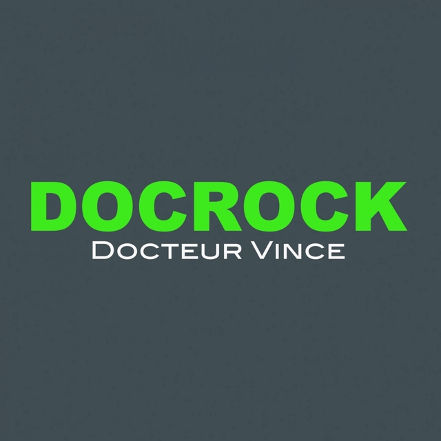 Couverture de Docrock