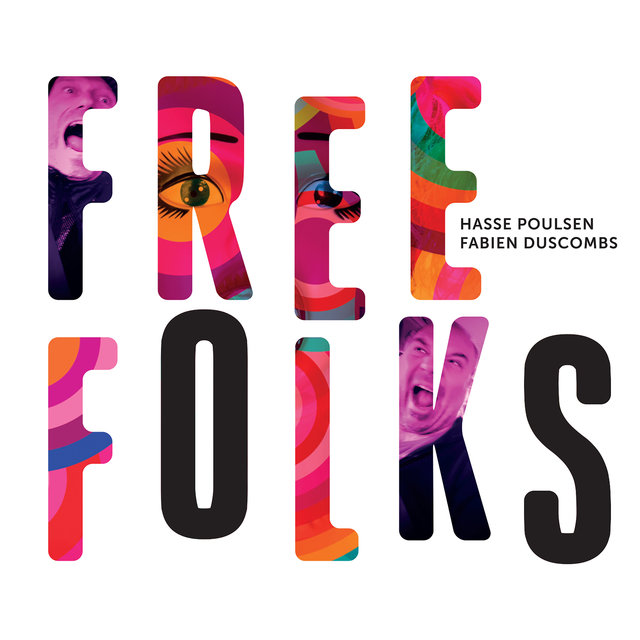 Couverture de Free Folks