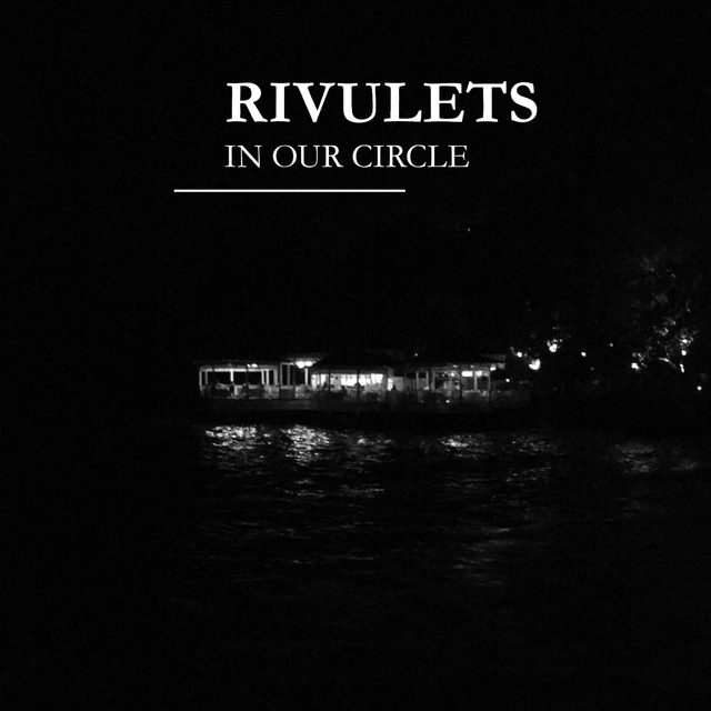 Couverture de In Our Circle