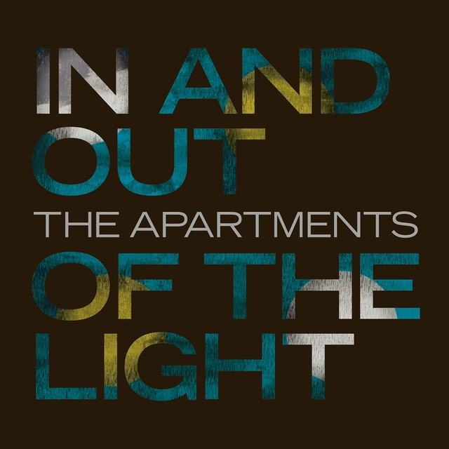 Couverture de In and out of the Light