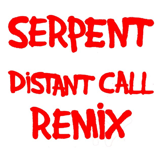 Couverture de Distant Call