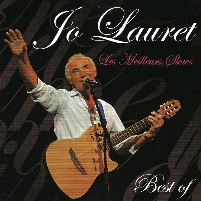 Best of Jo Lauret