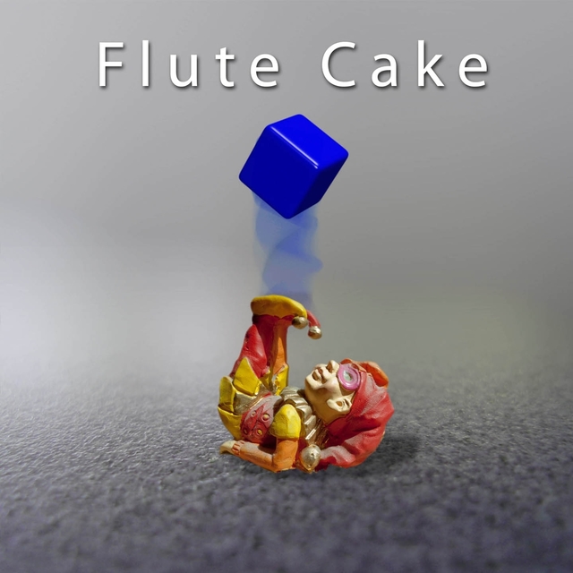 Flute Cake