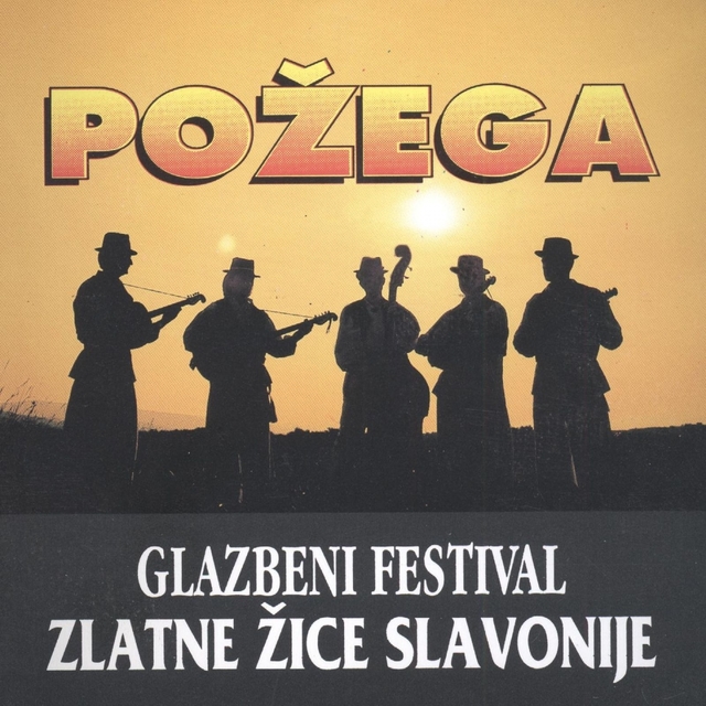 Zlatne Žice Slavonije - Požega