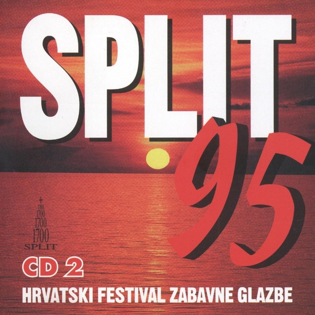 Split '95 (Ii)