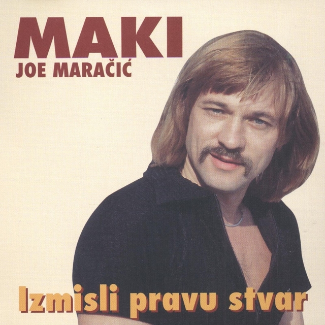 Izmisli Pravu Stvar