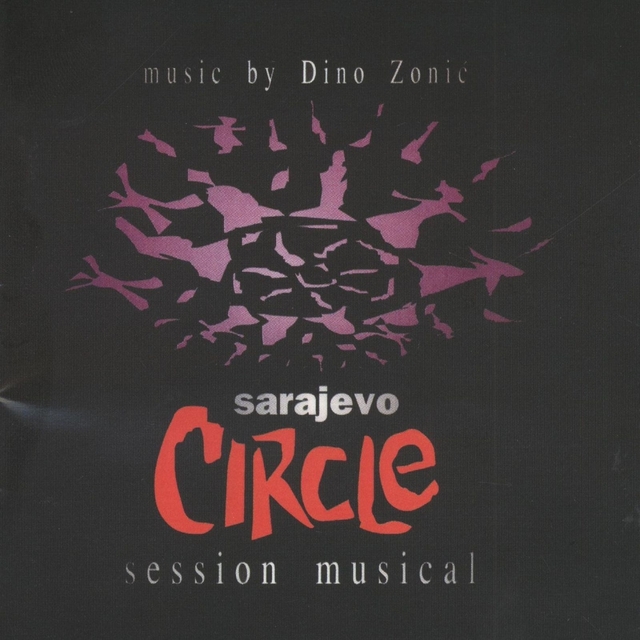 Sarajevo Circle, Session Musical