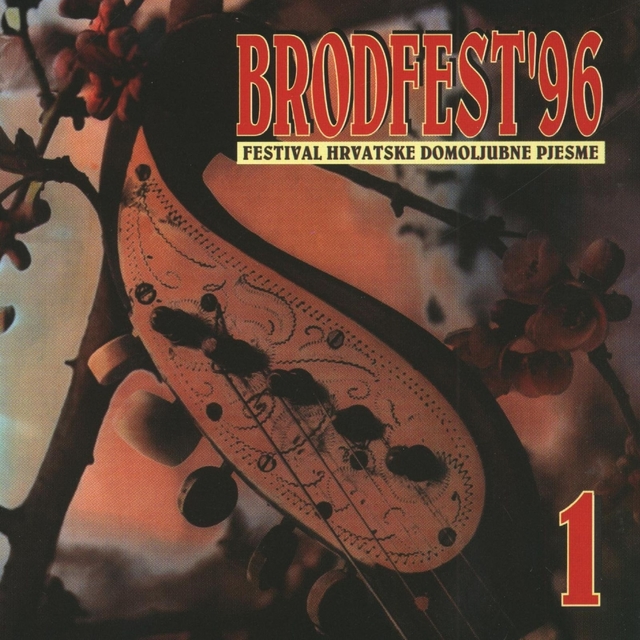 Brodfest '96, 1