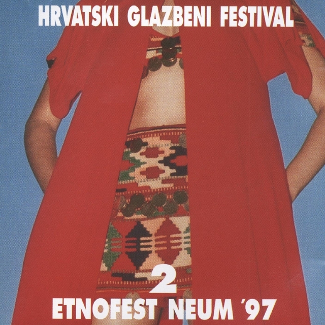 Etnofest Neum'97 Br.2