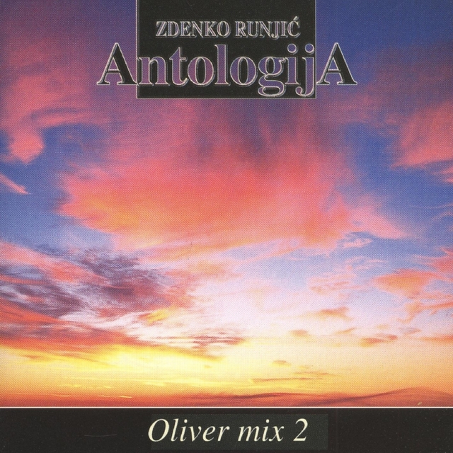 Couverture de Oliver Mix II, Opus 2