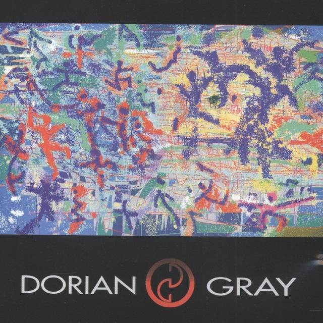 Dorian Gray