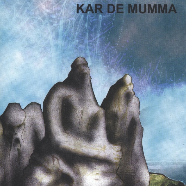 Couverture de Kar De Mumma