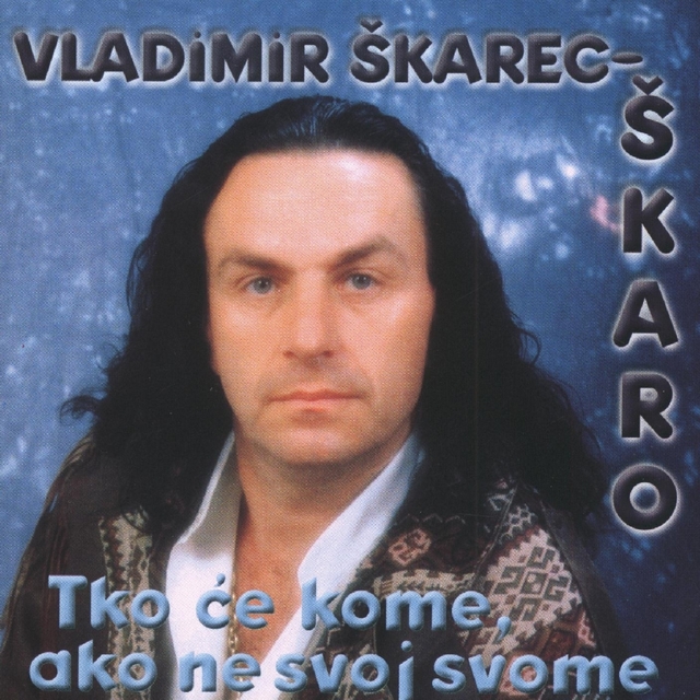 Couverture de Tko Će Kome, Ako Ne Svoj Svome