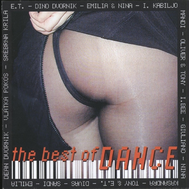 The Best Of Dance