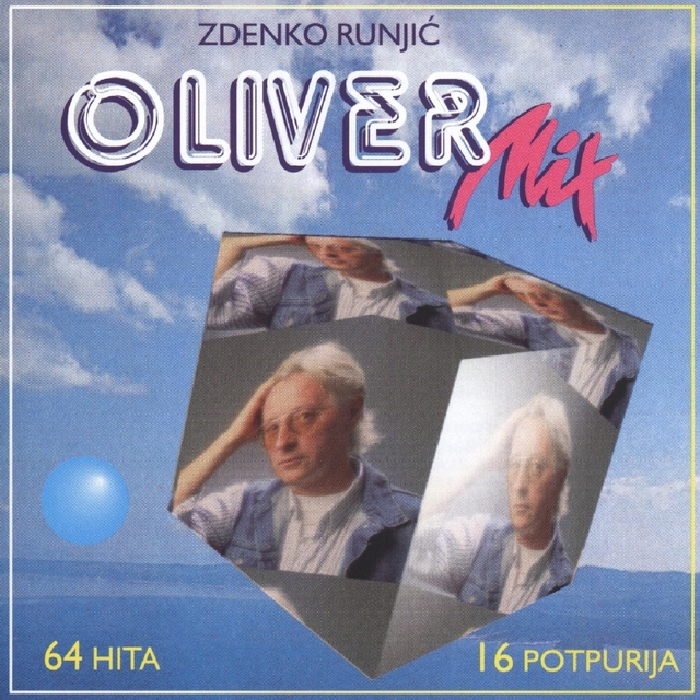 Couverture de Oliver Mix, 64 Hita, 16 Potpurija