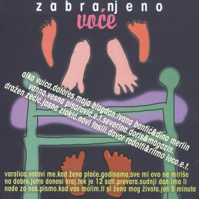 Zabranjeno Voće