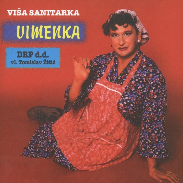 Viša Sanitarka Vimenka, DRP D.D.