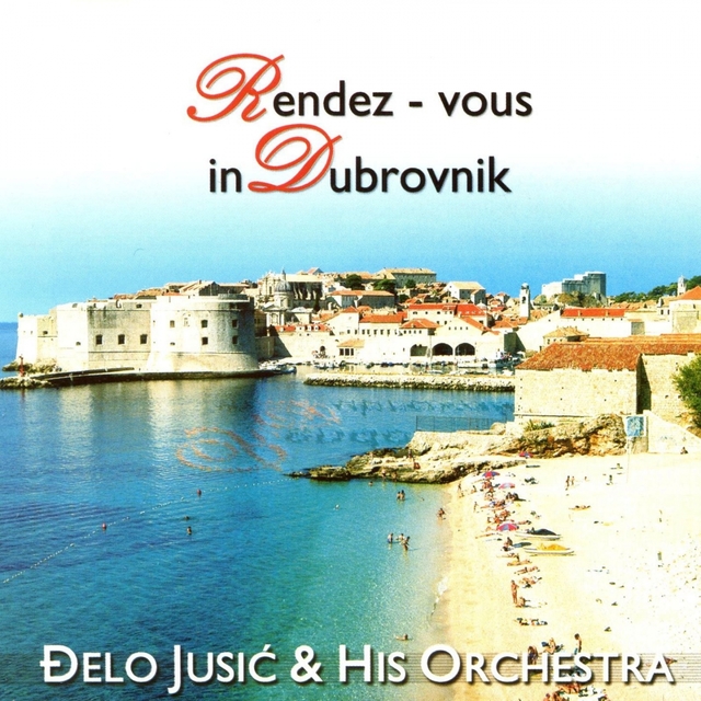 Rendez - Vous In Dubrovnik