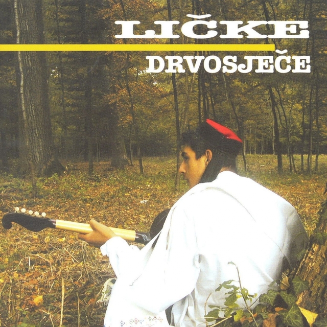 Ličke Drvosječe