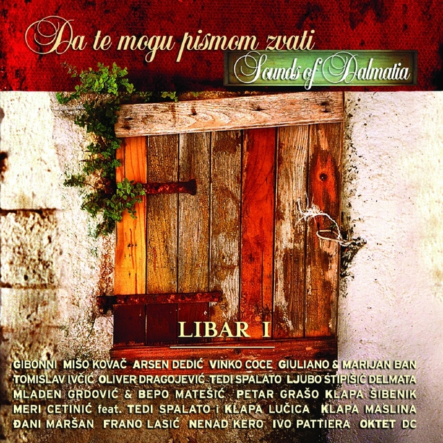 Libar, Vol. 1